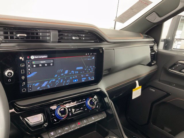 2026 GMC Sierra 2500HD AT4 - Photo 15