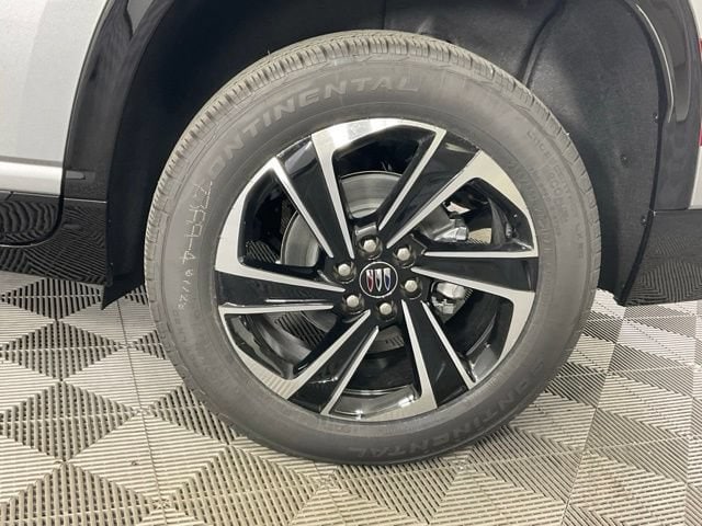 2027 Buick Enclave Sport Touring - Photo 38