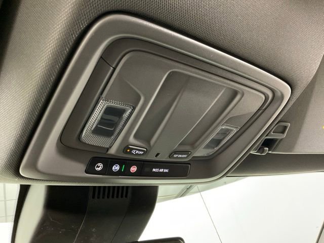 2026 GMC Sierra 1500 Elevation - Photo 23