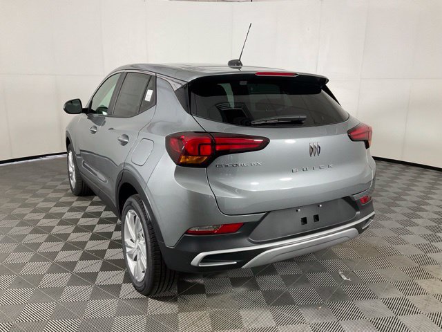 New 2026 Buick Encore GX Preferred SUV