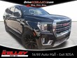  GMC Yukon XL