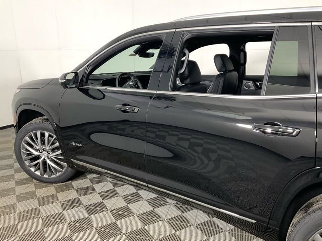 2026 Buick Enclave Avenir - Photo 37