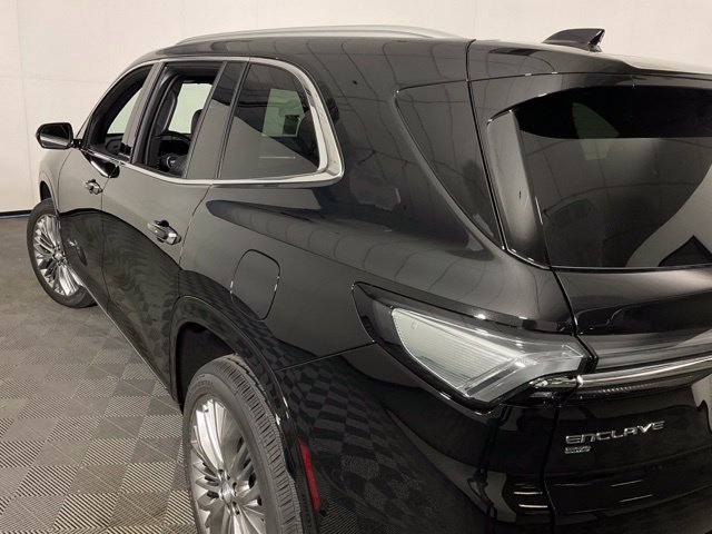 2027 Buick Enclave Avenir - Photo 41