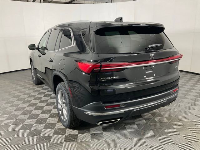 2026 Buick Enclave Preferred photo 2