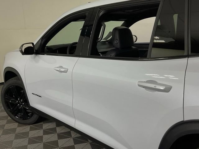 2026 GMC Acadia Elevation - Photo 38