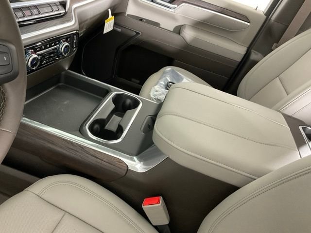 2026 GMC Sierra 2500HD SLT - Photo 15