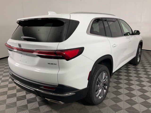 2027 Buick Enclave Preferred - Photo 8