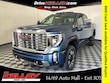 GMC Sierra 2500 HD