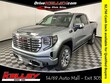 GMC Sierra 1500