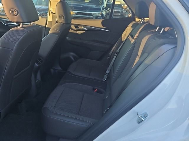 2023 Buick Envision Preferred photo 4