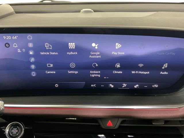 2026 Buick Envision Sport Touring - Photo 12