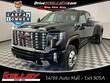  GMC Sierra 3500 HD