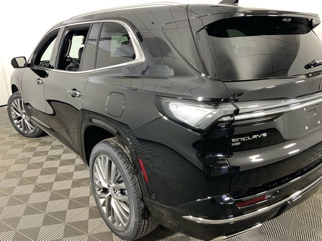 2026 Buick Enclave Avenir - Photo 35
