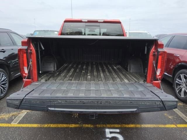2024 Gmc Sierra 1500 SLT photo 3