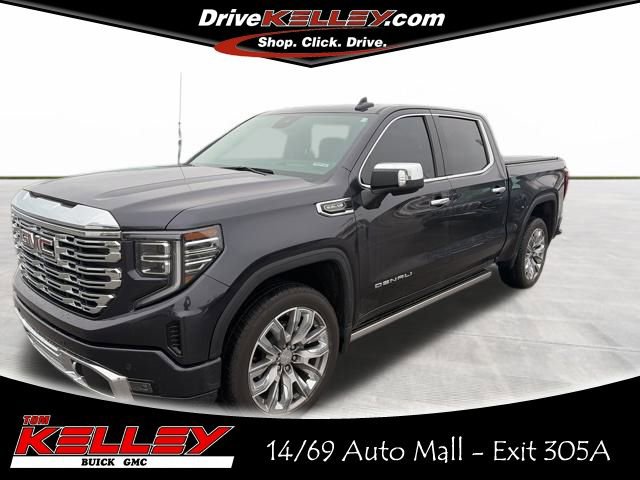 2023 GMC Sierra 1500 Denali Denali's photo
