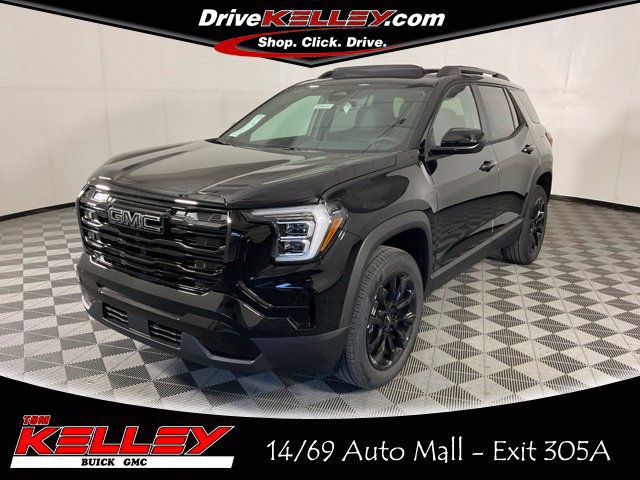  GMC Terrain