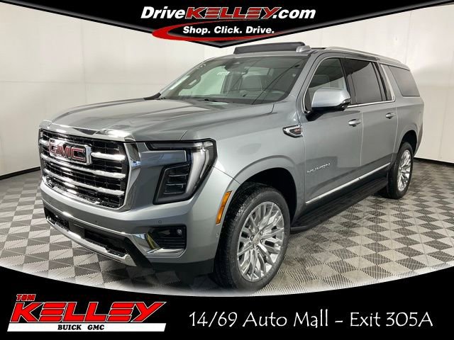 2026 GMC Yukon XL SUV 