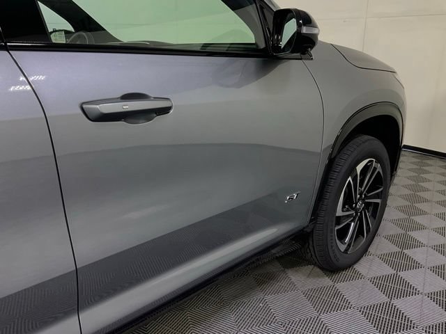 2027 Buick Enclave Sport Touring - Photo 9