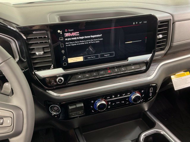 2026 GMC Sierra 1500 SLT - Photo 22