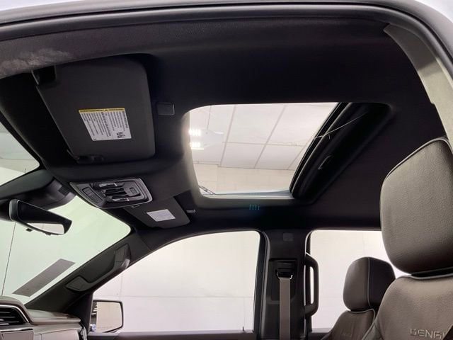 2026 GMC Sierra 1500 Denali - Photo 27