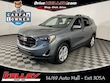  GMC Terrain