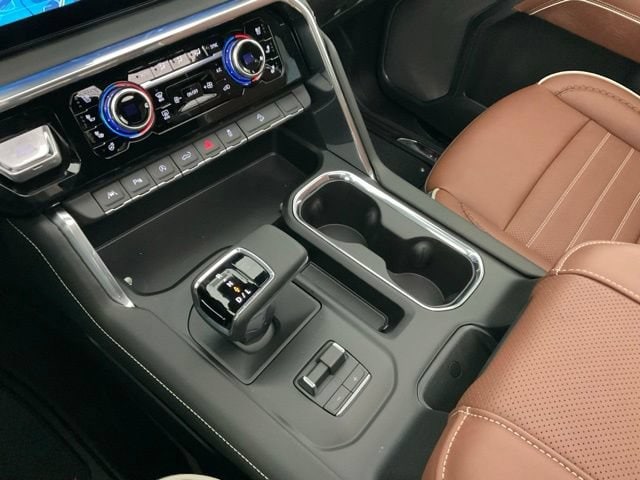 2026 GMC Sierra 1500 Denali Ultimate - Photo 15