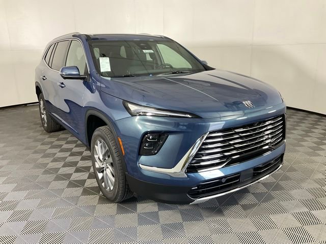 2026 Buick Enclave Preferred photo 2