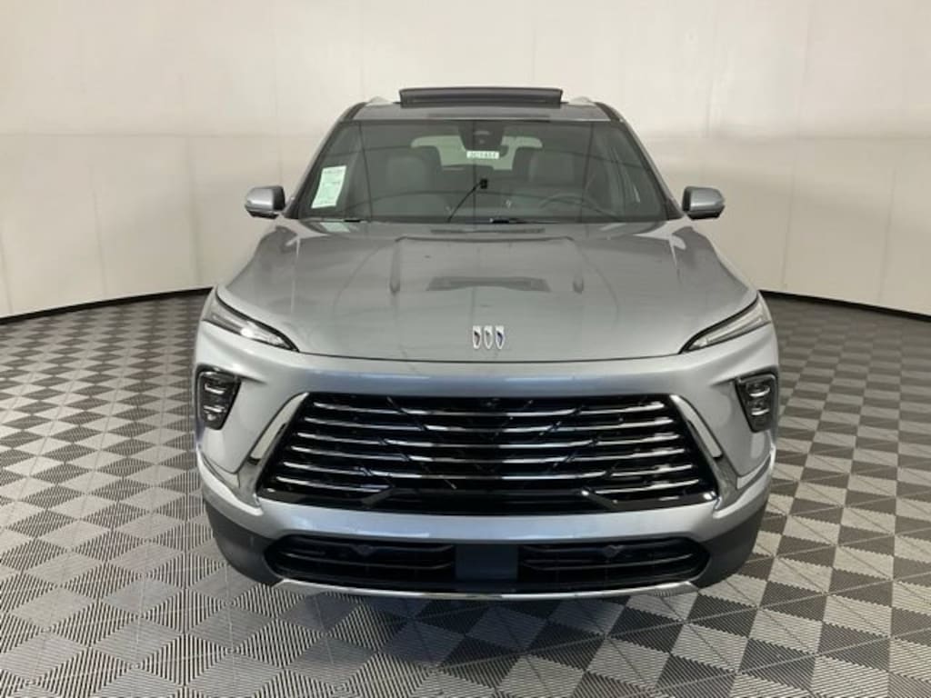 New 2026 Buick Enclave Preferred SUV
