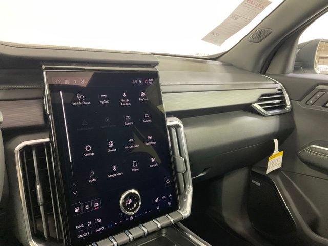 2027 GMC Acadia Elevation - Photo 16