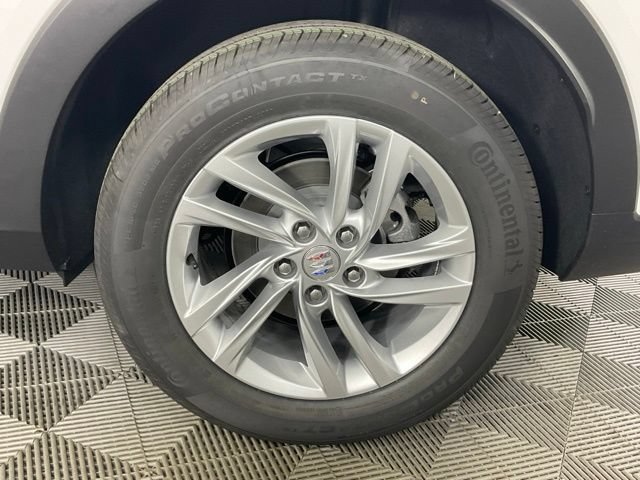 2026 Buick Envista Preferred - Photo 40