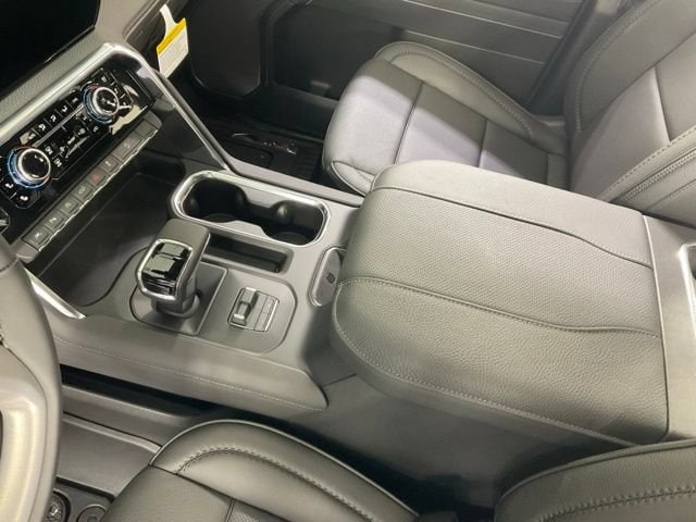 2026 GMC Sierra 1500 Denali - Photo 20