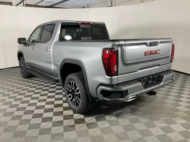 2026 Gmc Sierra 1500 AT4 photo 4