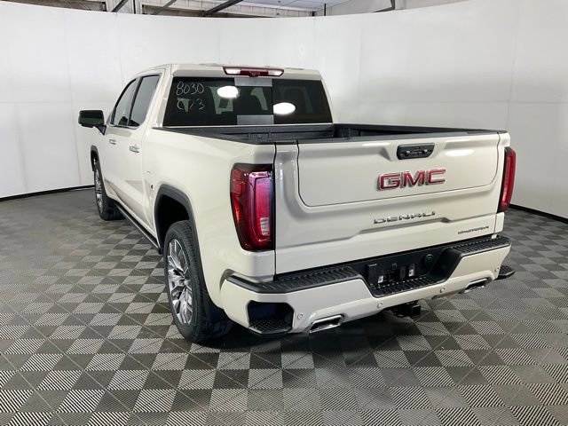 2026 GMC Sierra 1500 Denali - Photo 4