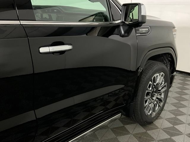 2026 GMC Sierra 1500 Denali Ultimate - Photo 9