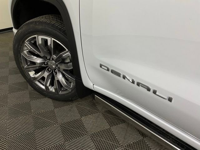 2026 GMC Sierra 1500 Denali - Photo 46