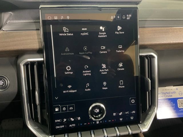2026 GMC Acadia Denali Ultimate - Photo 11