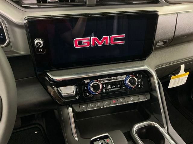 2026 GMC Sierra 1500 Denali - Photo 21