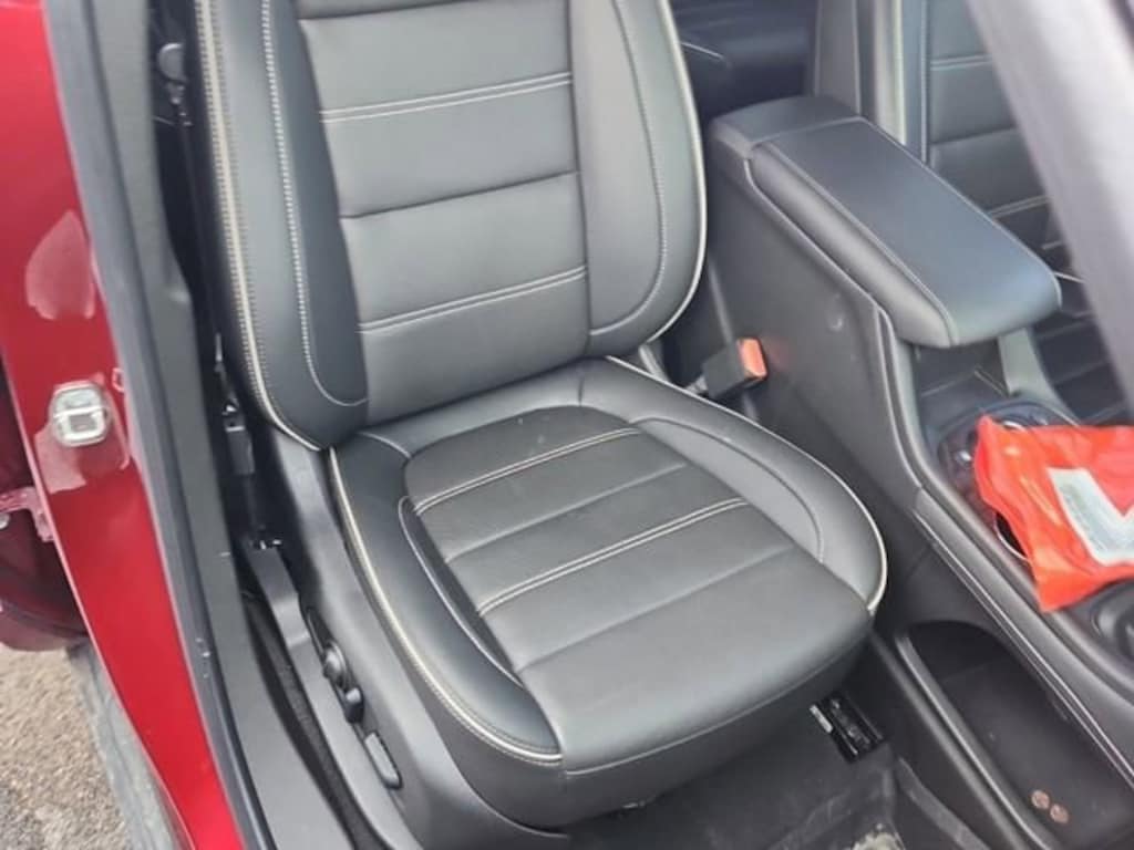 Used 2023 GMC Acadia Denali SUV