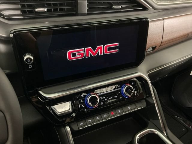 2026 GMC Sierra 1500 Denali Ultimate - Photo 20