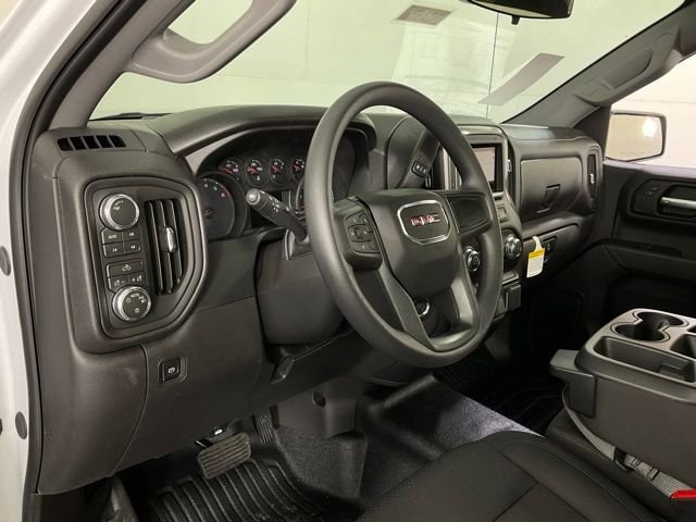 2026 GMC Sierra 1500 Pro - Photo 15