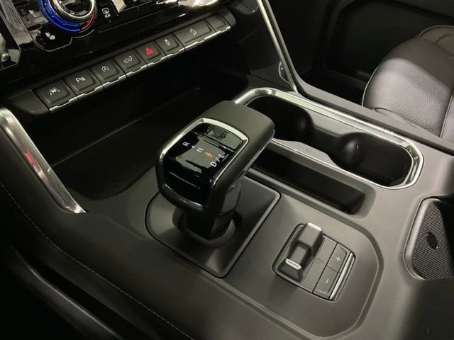2026 GMC Sierra 1500 Denali - Photo 22