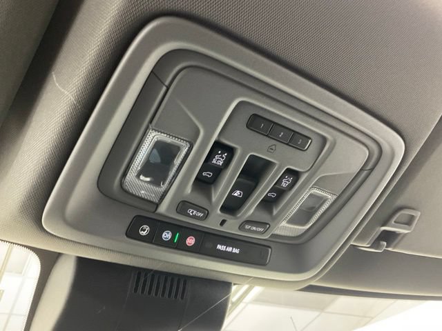 2026 GMC Sierra 1500 Denali - Photo 18