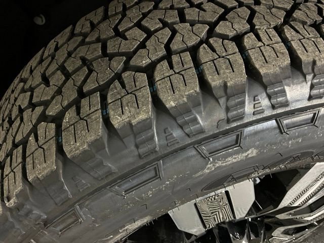 2026 GMC Sierra 3500HD Denali - Photo 39