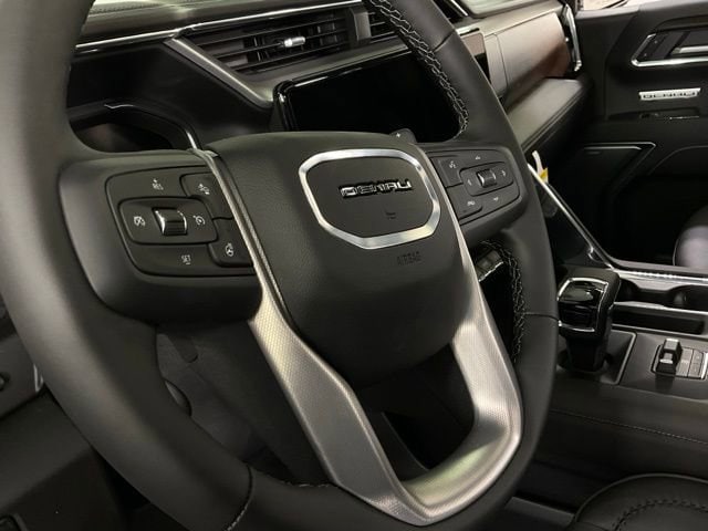 2026 GMC Sierra 1500 Denali - Photo 20