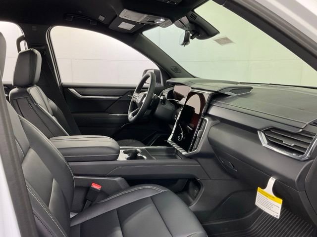 2026 GMC Acadia Elevation - Photo 35
