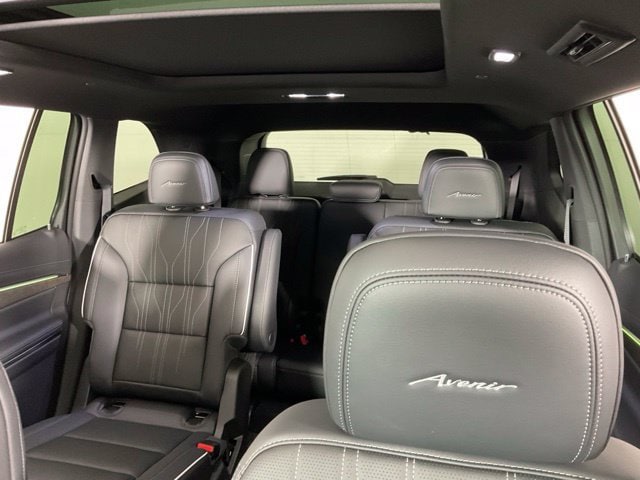 2027 Buick Enclave Avenir - Photo 39