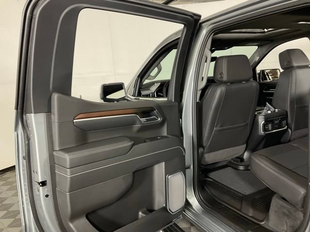 2026 GMC Sierra 1500 Denali - Photo 29