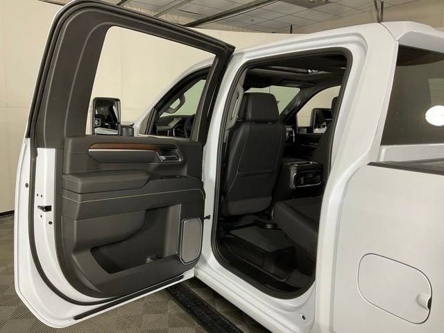2026 GMC Sierra 3500HD Denali - Photo 28