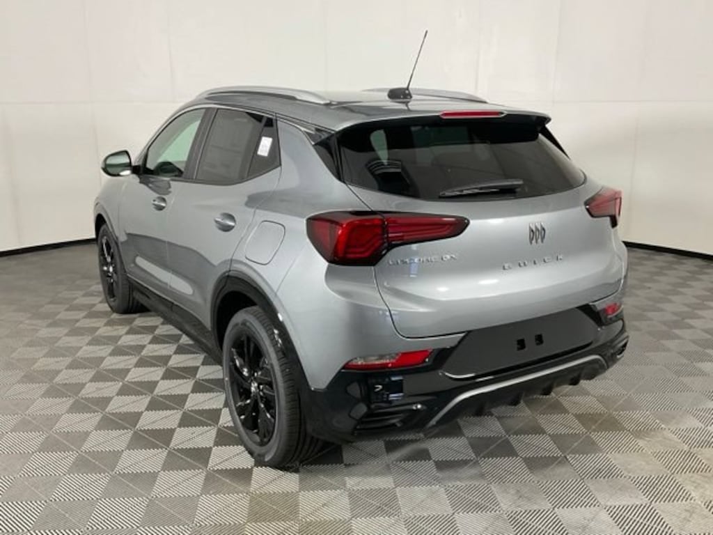 New 2026 Buick Encore GX Sport Touring SUV