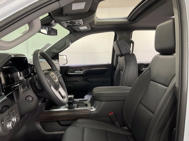2026 GMC Sierra 1500 SLT - Photo 30